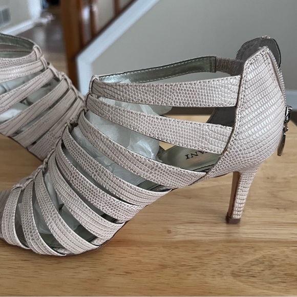 Alfani dressy sandals - Picture 3 of 5